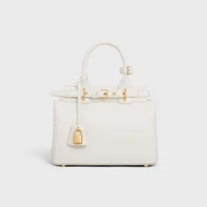 TEEN CELINE CONTI BAG in SUPPLE CALFSKIN