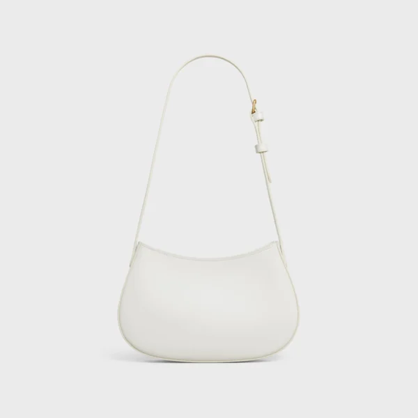 MEDIUM TILLY BAG in shiny calfskin