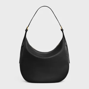 LARGE HELOÏSE CUIR TRIOMPHE BAG in supple calfskin