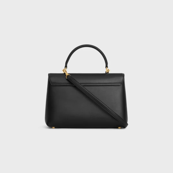 MEDIUM NINO BAG in SUPPLE CALFSKIN