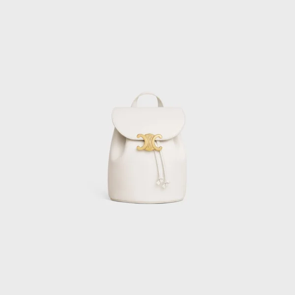 BACKPACK CELINE BONNIE IN Smooth Calfskin