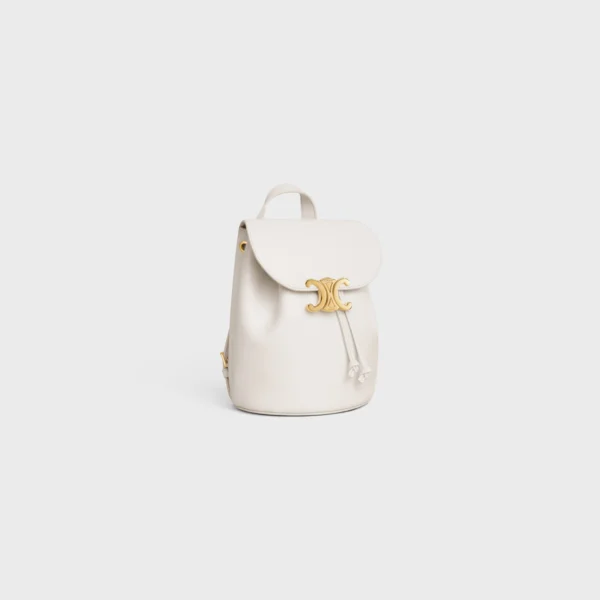 BACKPACK CELINE BONNIE IN Smooth Calfskin