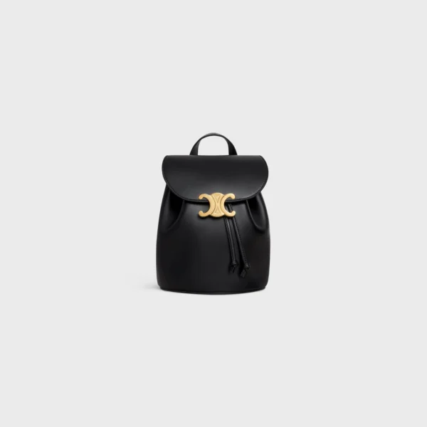 BACKPACK CELINE BONNIE IN Smooth Calfskin