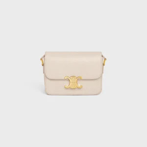 Teen Triomphe Bag in lizard