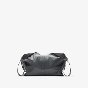 Leather Tent Bag