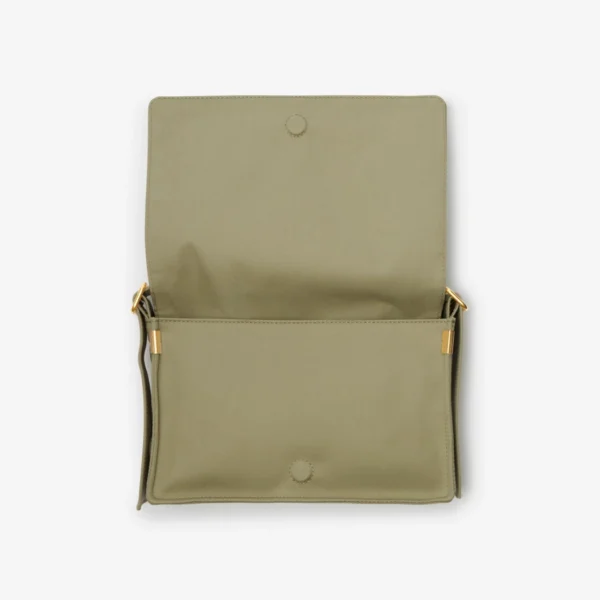 Trench Crossbody Bag