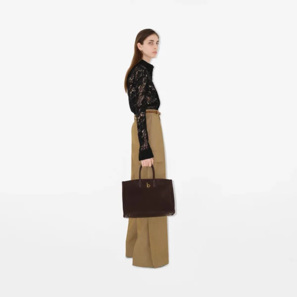 Medium Rocking Horse Tote​