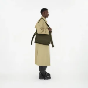 Trench Tote