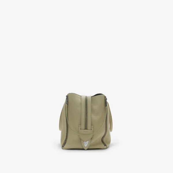 Zip Tote