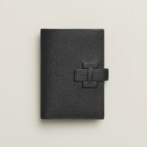 New H Passant Compact wallet